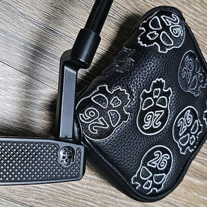 PXG 다크니스 배틀레디2 뱃어택 퍼터 (+특주 M16