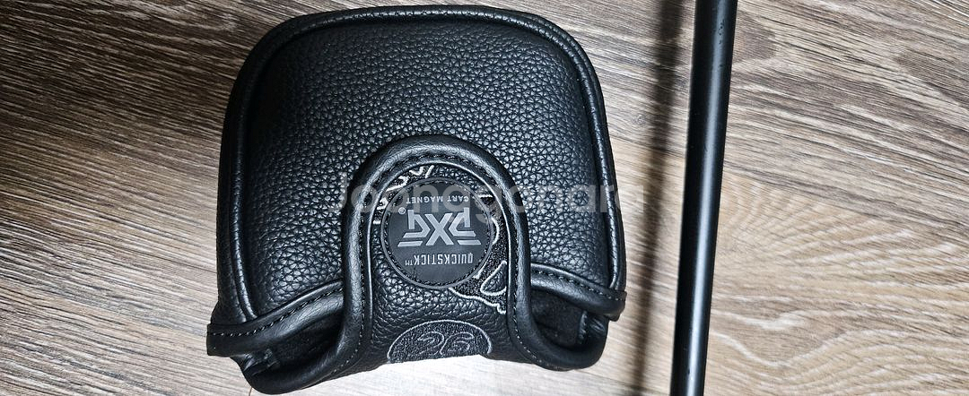 PXG 다크니스 배틀레디2 뱃어택 퍼터 (+특주 M16--5