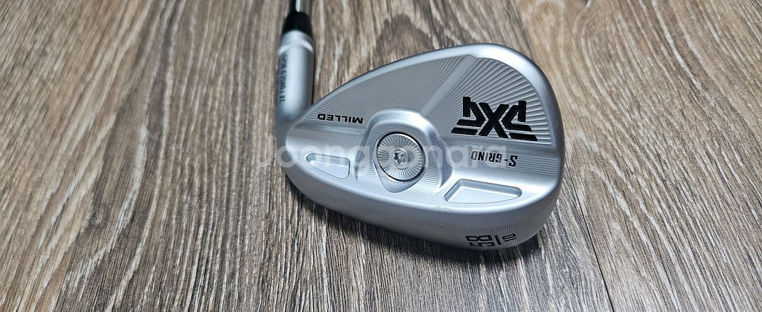 PXG 슈가대디3 Sugar Daddy III 웨지--0