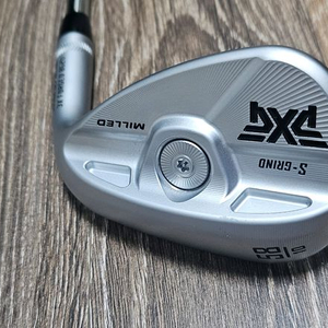 PXG 슈가대디3 Sugar Daddy III 웨지