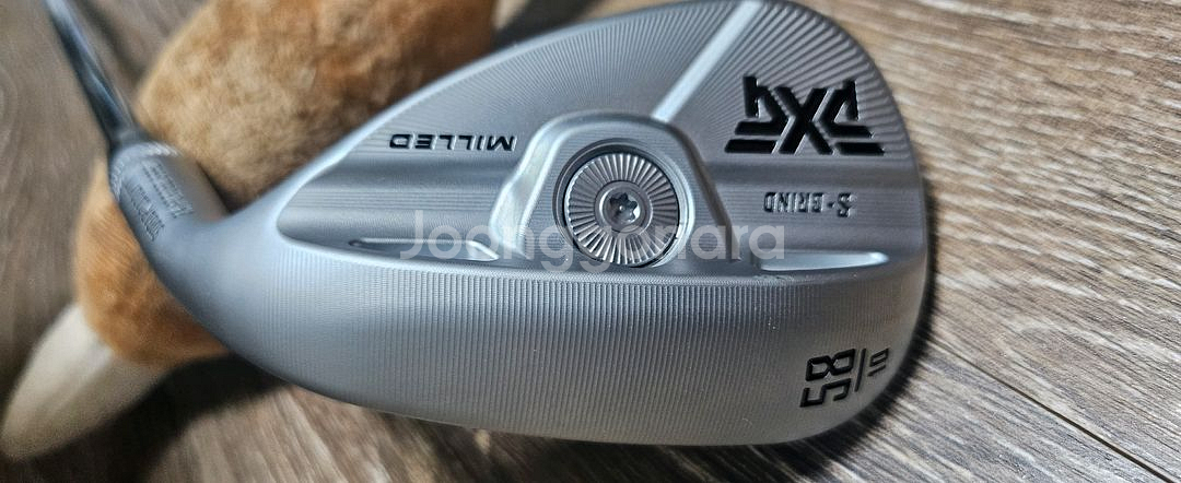 PXG 슈가대디3 Sugar Daddy III 웨지--1