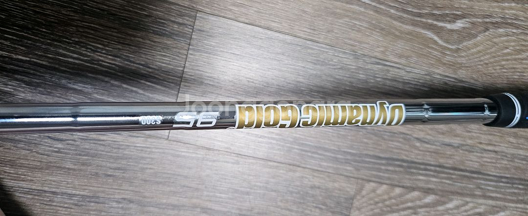 PXG 슈가대디3 Sugar Daddy III 웨지--5