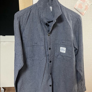 네이버후드셔츠