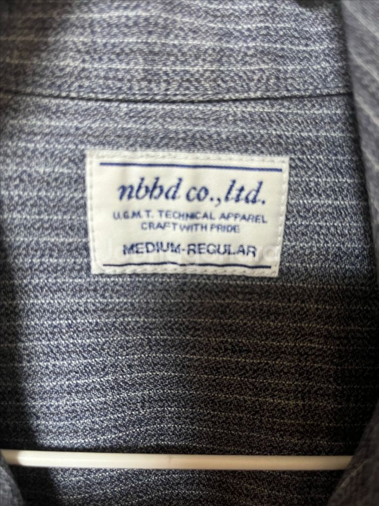 네이버후드셔츠--2