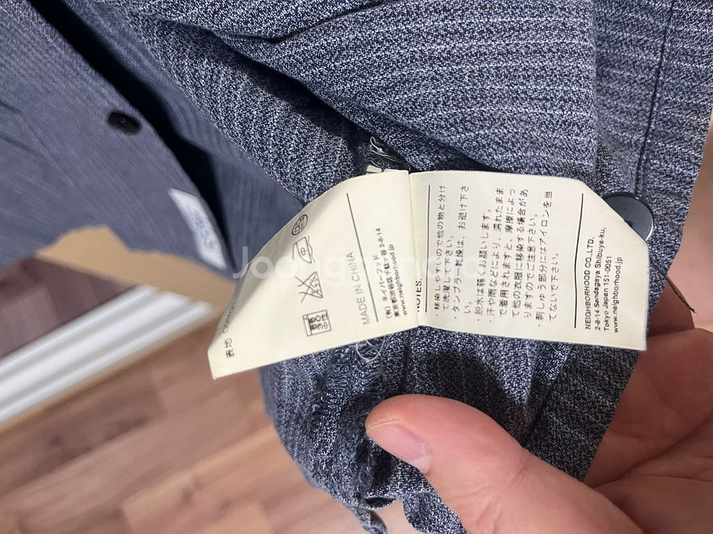 네이버후드셔츠--3