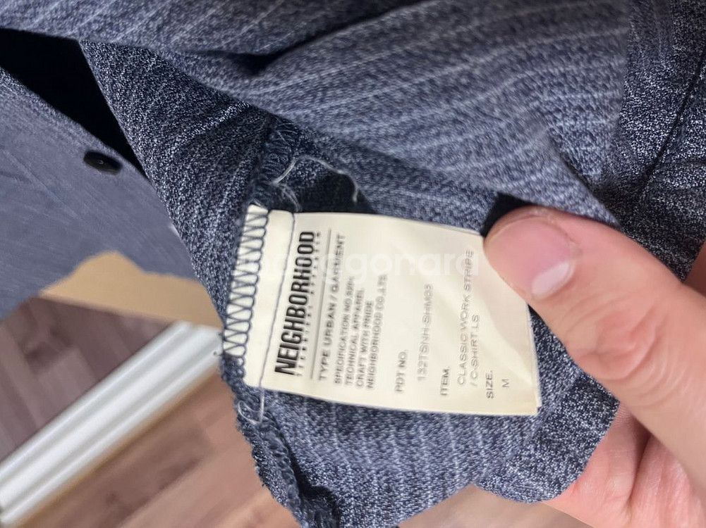 네이버후드셔츠--4