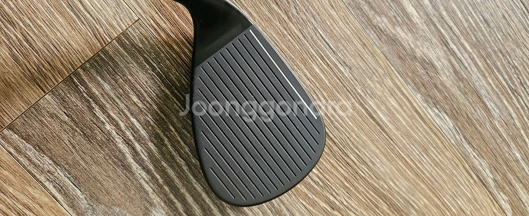 PXG 블랙 0311 3X Forged 웨지--2