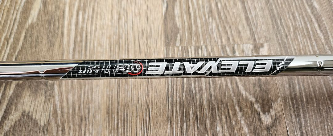 PXG 블랙 0311 3X Forged 웨지--4
