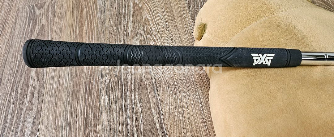 PXG 블랙 0311 3X Forged 웨지--3