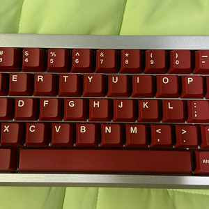 레보 해피 hhkb 커스텀 키보드 베어본 판매