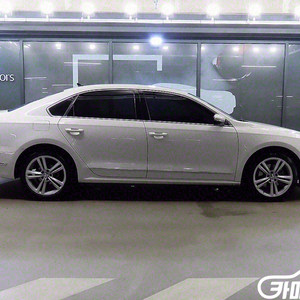 [폭스바겐]더 뉴 파사트 2.0 TDI (5인승) #최