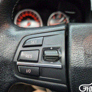 [BMW]5시리즈 (F10) 520d (5인승) #최저