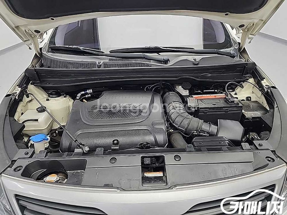 [기아]스포티지 R 2WD TLX 최고급형 (5인승)--6