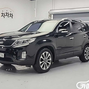 [기아]뉴 쏘렌토 R 2WD 2.0 TLX 스페셜 #최