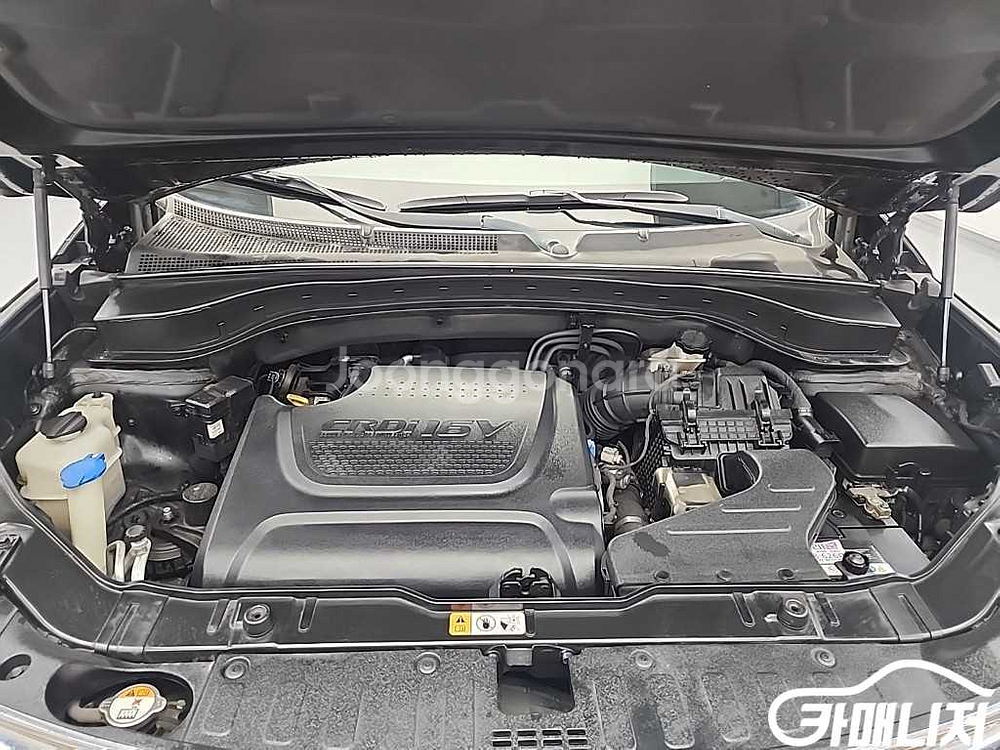 [기아]뉴 쏘렌토 R 2WD 2.0 TLX 스페셜 #최--4
