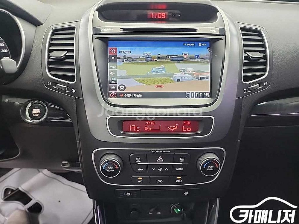 [기아]뉴 쏘렌토 R 2WD 2.0 TLX 스페셜 #최--6