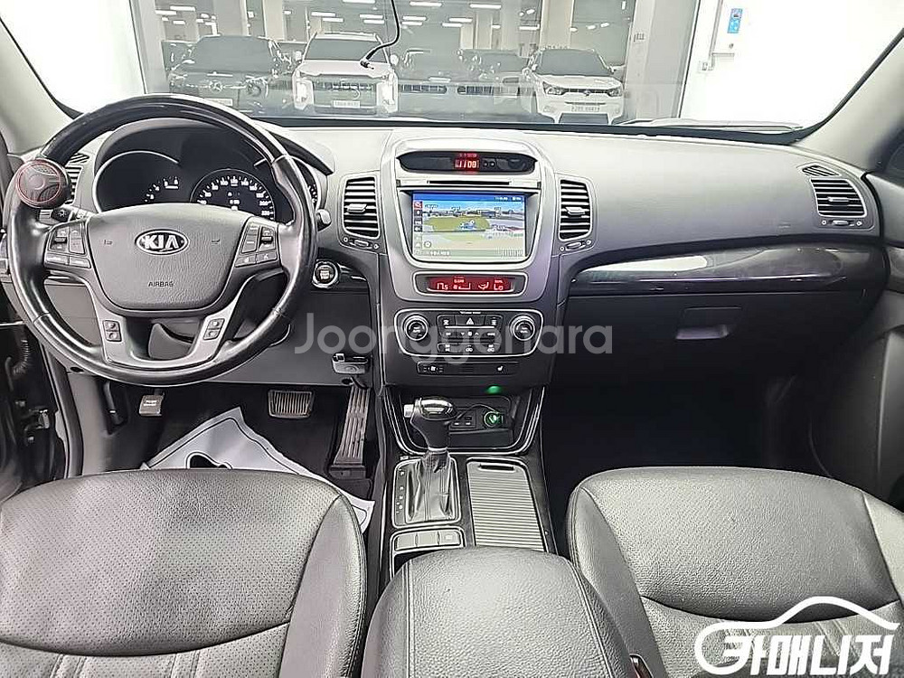 [기아]뉴 쏘렌토 R 2WD 2.0 TLX 스페셜 #최--2