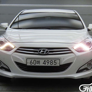 [현대]i40Saloon 1.7 VGT D 스펙 #최저