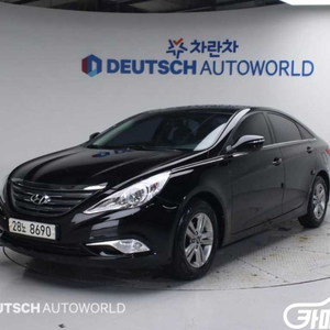 [현대]쏘나타 더 브릴리언트 LPI 스마트 #최저가도전