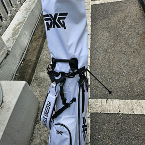PXG 경량 4구 스탠드백