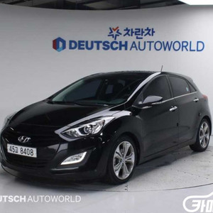 [현대]뉴 i30 1.6 VGT 익스트림 #최저가도전