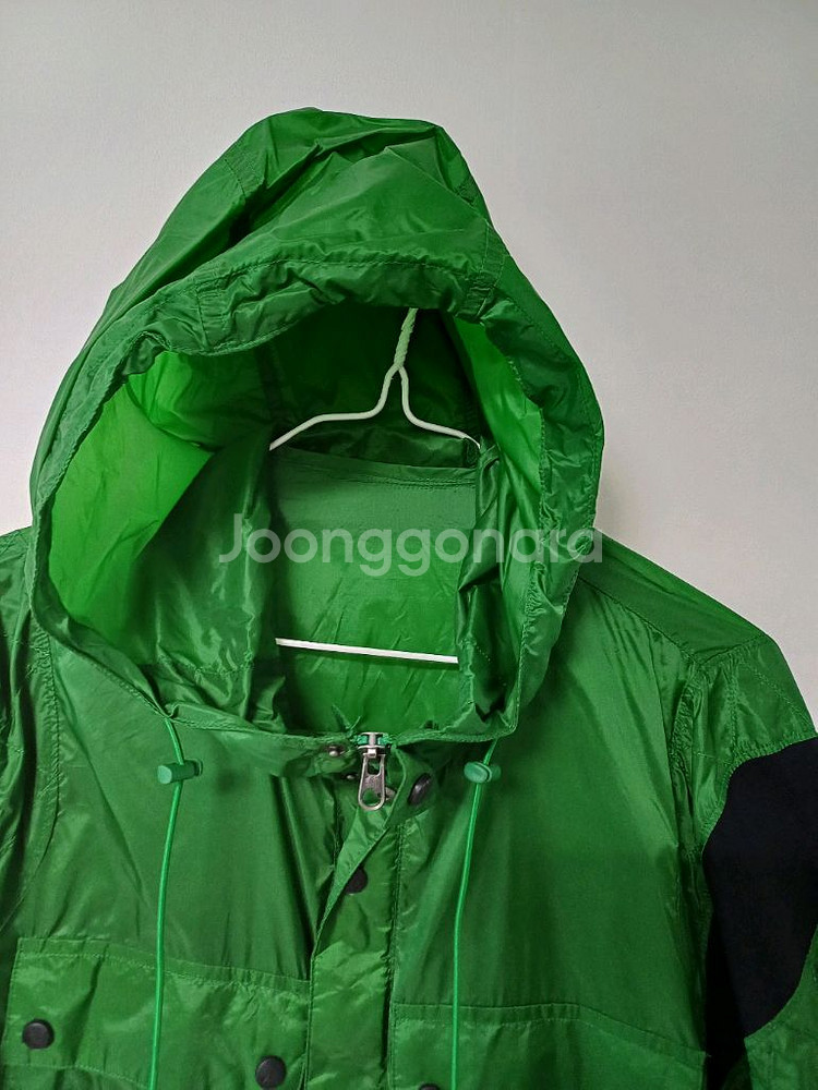 여성 코오롱스포츠 봄.가을 여름 바람막이(95)--6