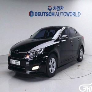 [기아]더 뉴 K5 2.0 LPI 디럭스 #최저가도전