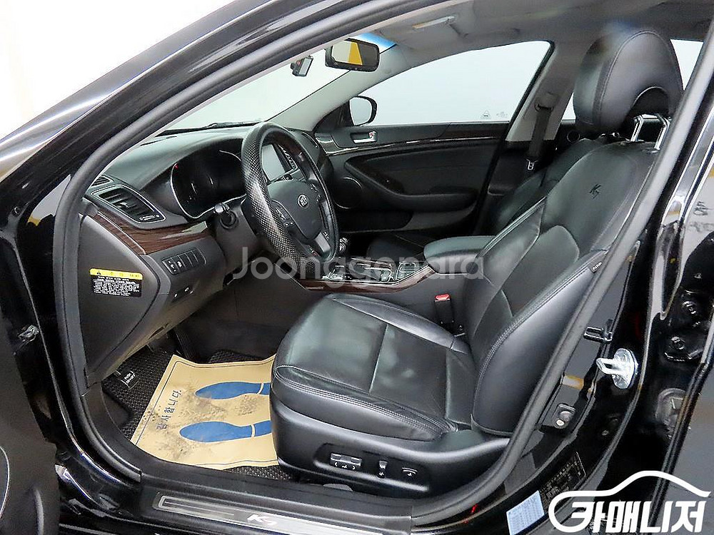 [기아]더 뉴 K7 2.4 GDI 프레스티지 (5인승)--4
