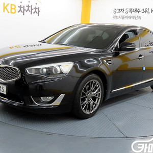 [기아]더 뉴 K7 2.4 GDI 프레스티지 (5인승)