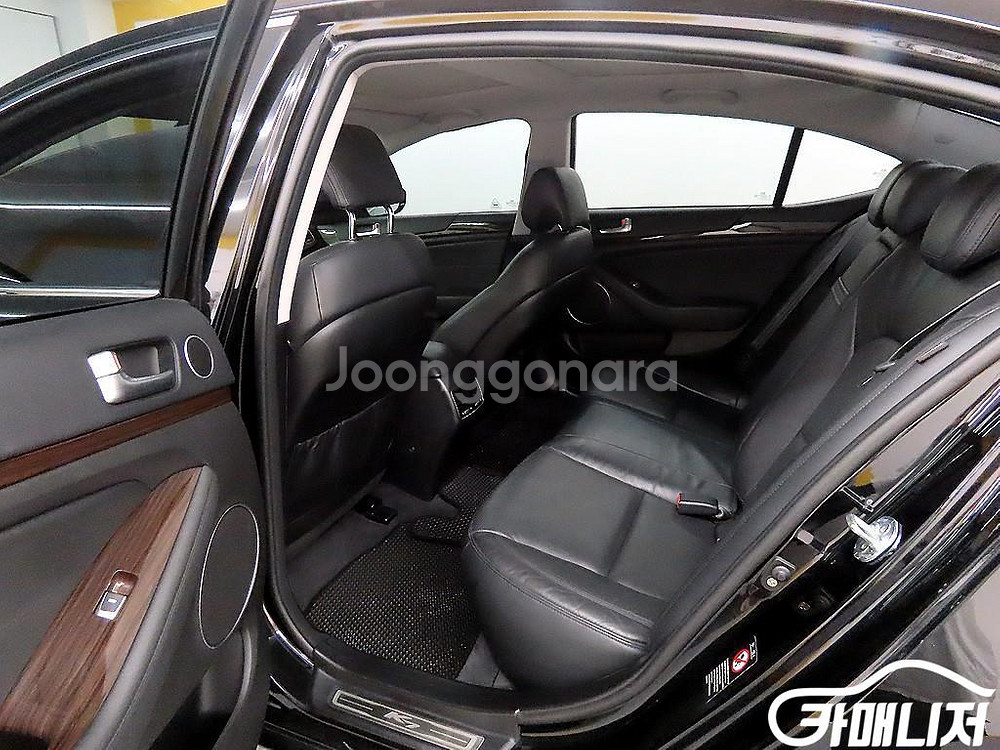 [기아]더 뉴 K7 2.4 GDI 프레스티지 (5인승)--6