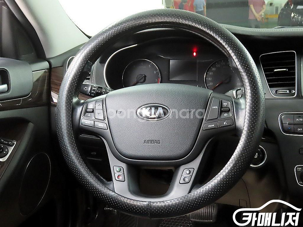 [기아]더 뉴 K7 2.4 GDI 프레스티지 (5인승)--7