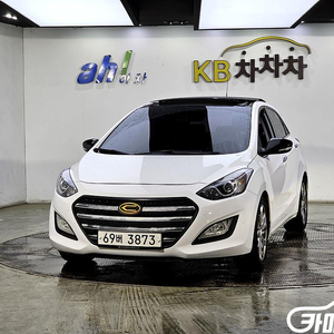 [현대]뉴 i30 1.6 GDI PYL #최저가도전