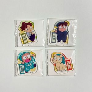 닌타마 리키치 도이 란타로 헤무헤무 미니 아크릴
