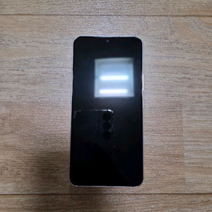 갤럭시s22 256GB 화이트