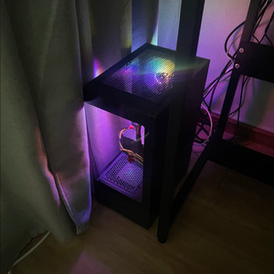i5 11400f gtx1660ti