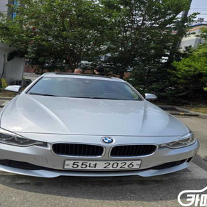 [BMW]3시리즈 (F30) 320d ED에디션 (5인