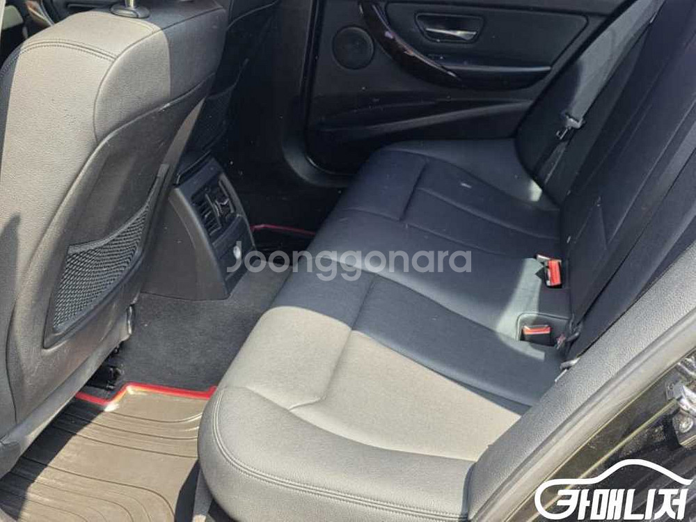 [BMW]3시리즈 (F30) 320d (5인승) #최저--2