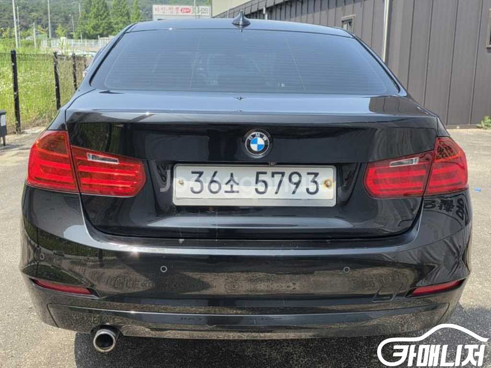 [BMW]3시리즈 (F30) 320d (5인승) #최저--1