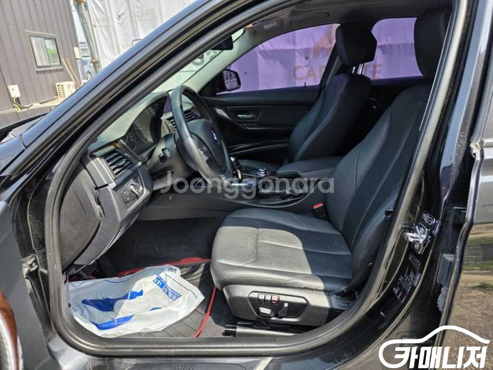 [BMW]3시리즈 (F30) 320d (5인승) #최저--3