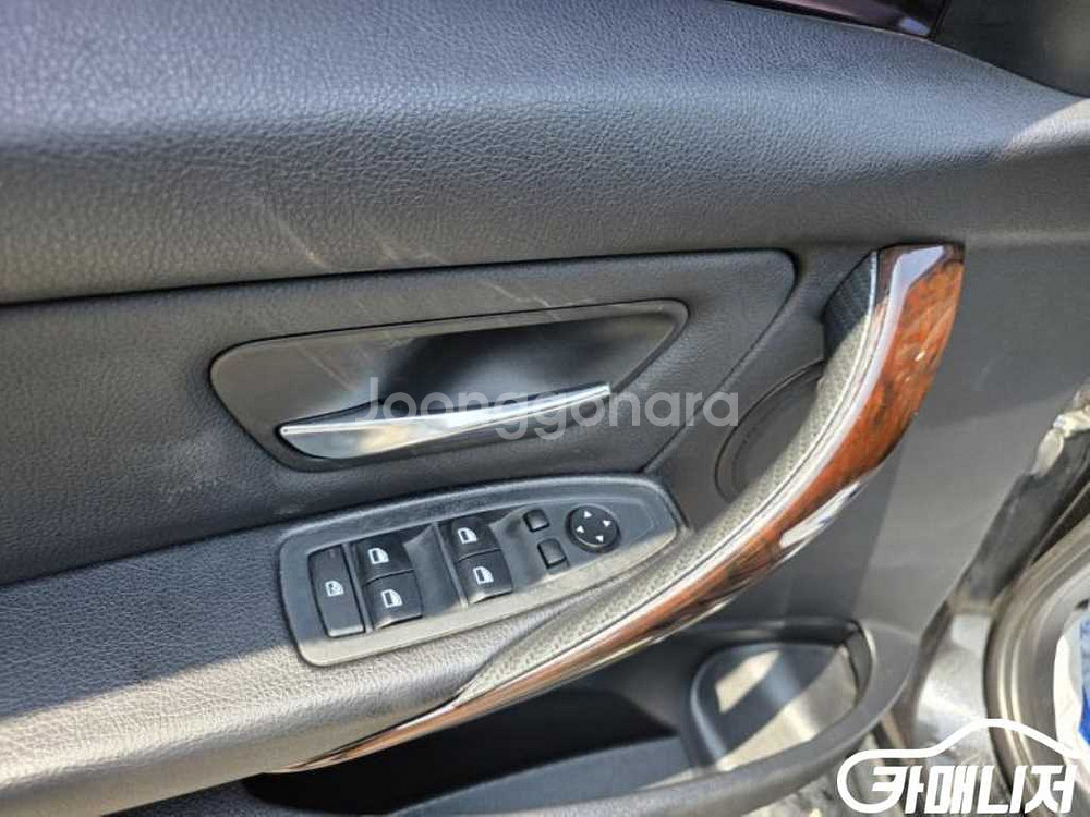 [BMW]3시리즈 (F30) 320d (5인승) #최저--7