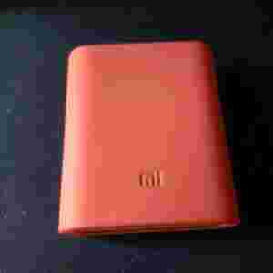 샤오미 보조배터리 10400mAh