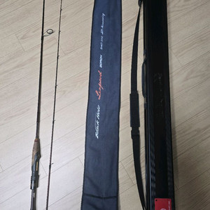 레오파트보론5112다이와24루비아스c2000sh팝니다