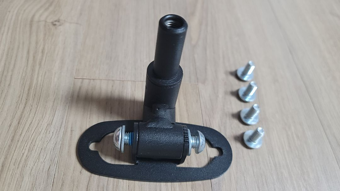 GENELEC 스피커 벽걸이 브라켓 새거--1