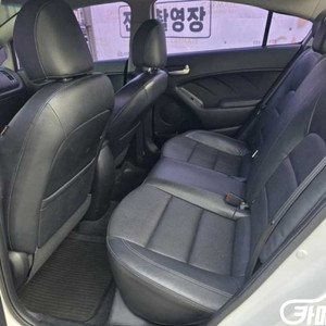 [기아]K3 1.6 VGT 럭셔리 (5인승) #최저가도