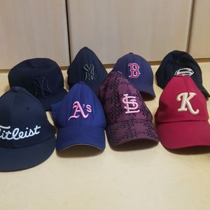 타이틀리스트 외 mlb