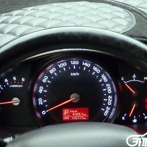 [기아]더 뉴 스포티지 R 디젤 2WD 트렌디 #최저가