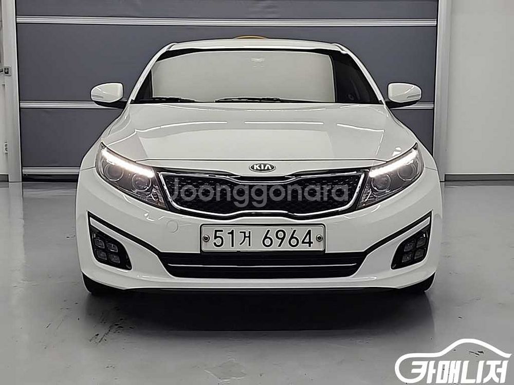 [기아]더 뉴 K5 2.0 프레스티지 #최저가도전--4