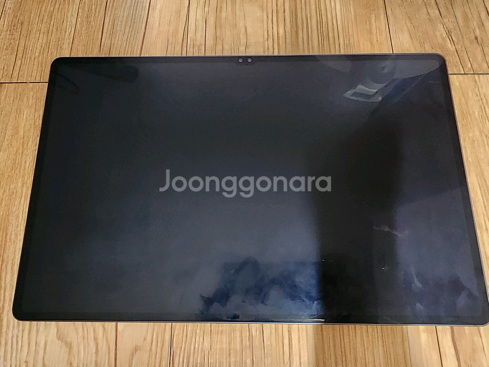 갤럭시탭 S9 울트라 512GB WiFi--0