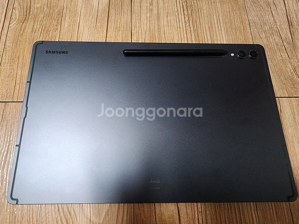 갤럭시탭 S9 울트라 512GB WiFi--1