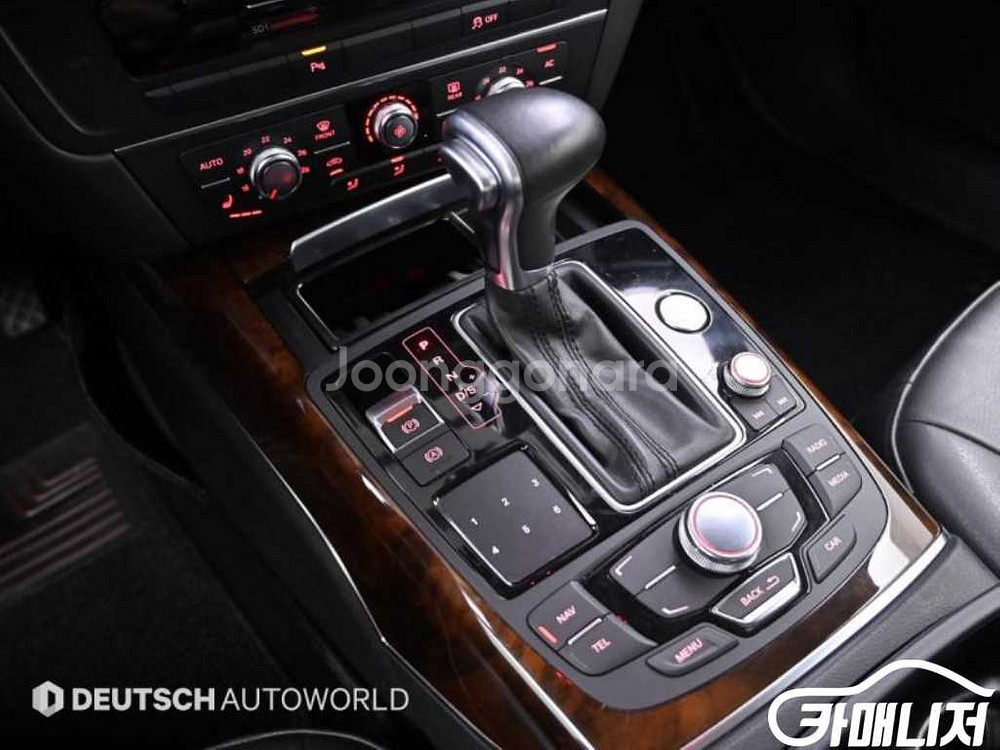 [아우디]뉴A6 2.0 TFSI 콰트로 다이나믹 (5인--9